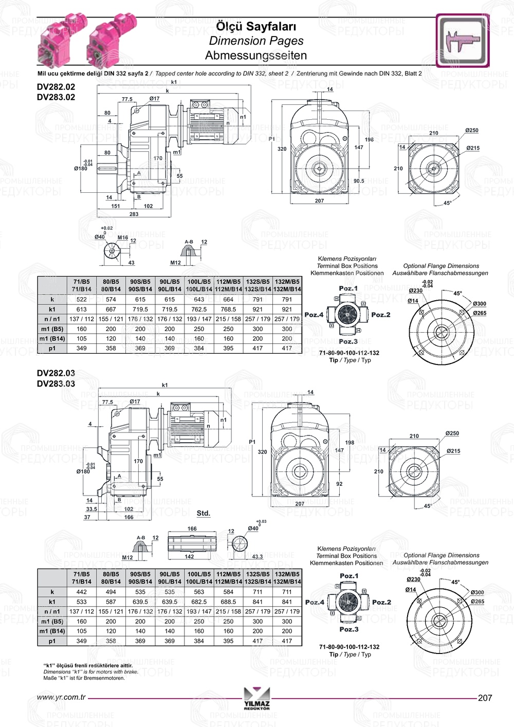 Yilmaz D 282-283-285-286